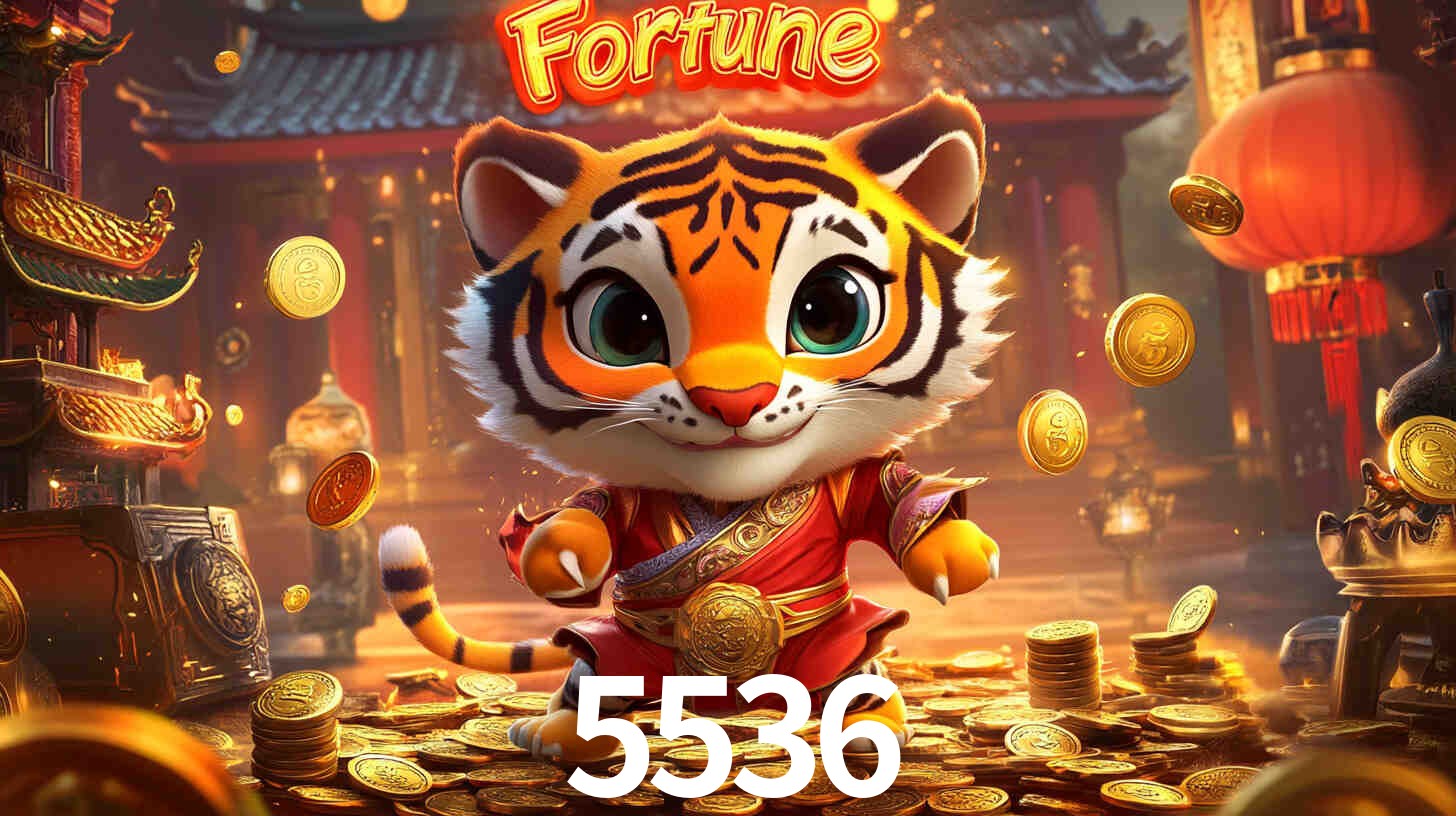 Descubra a Essência do 5536: Nossa História e Compromissos