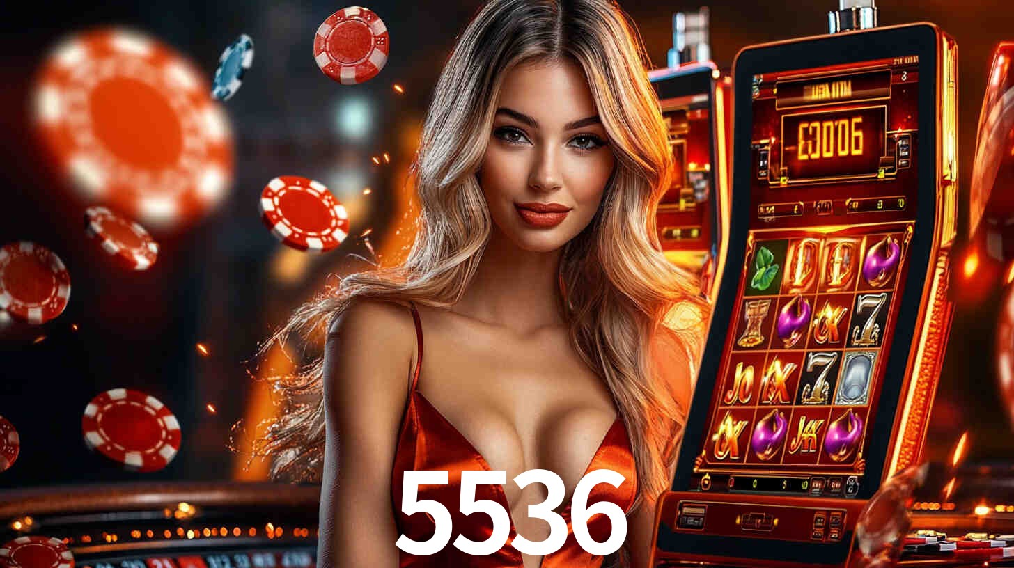 5536 bet