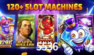 Weekend Specials 5536