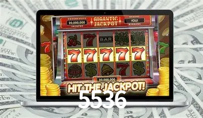 Platform Technology 5536