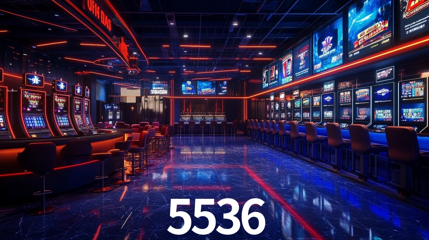 5536 App Interface