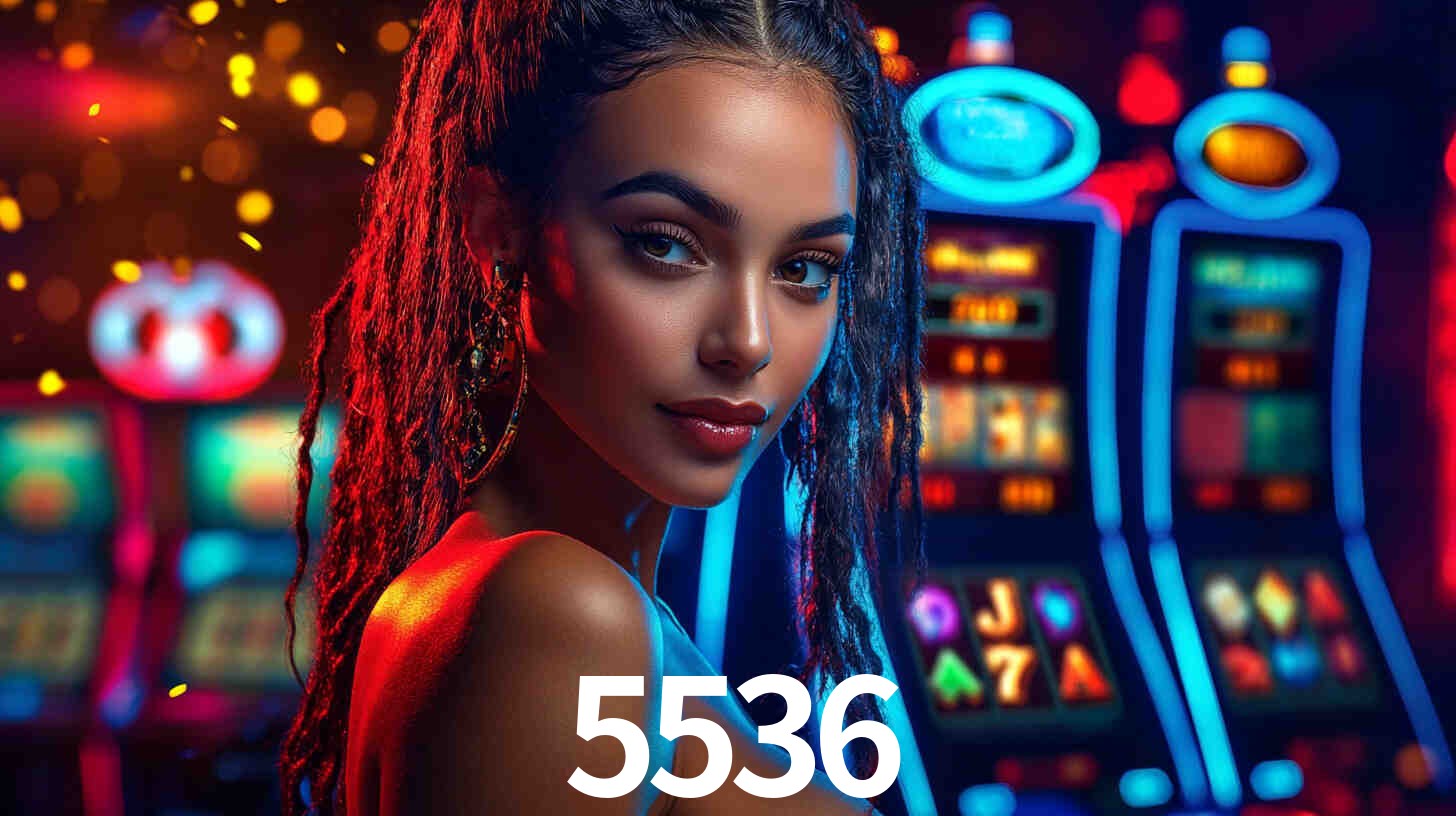 A Emoção da Loteria na 5536: Uma Chance de Mudança de Vida