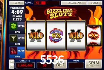 Desvendando o Mundo dos Jogos Virtuais na 5536