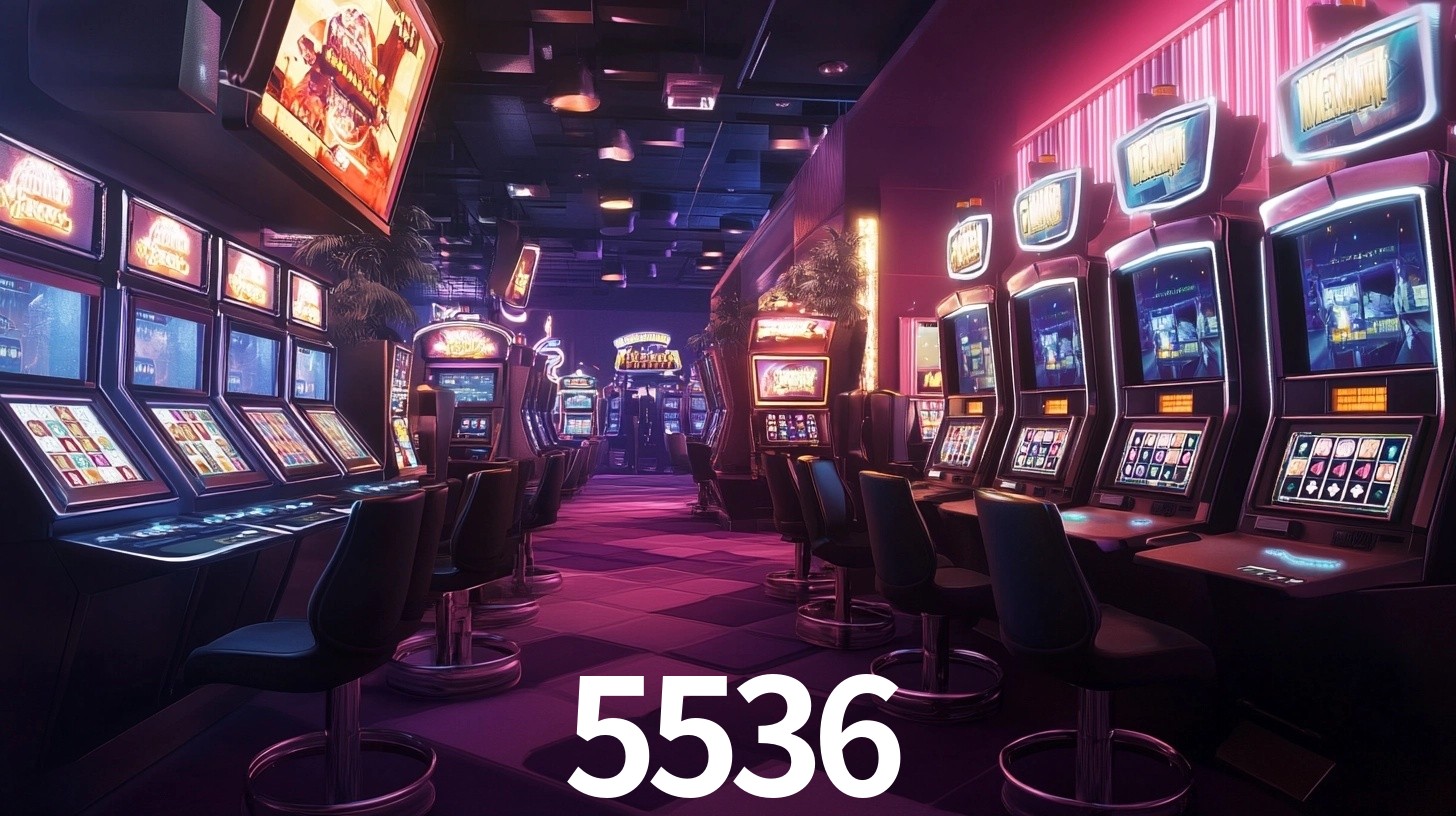 5536 bet