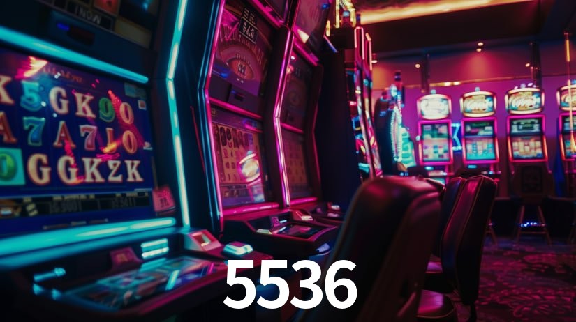 Quick Registration 5536