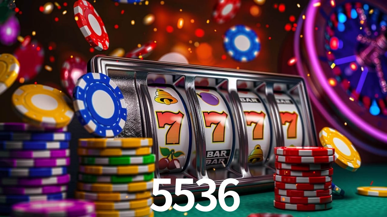 Live Casino 5536