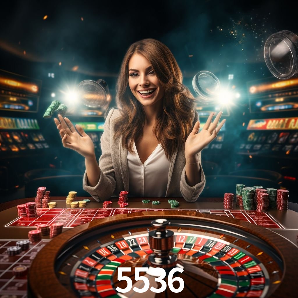 5536 bet