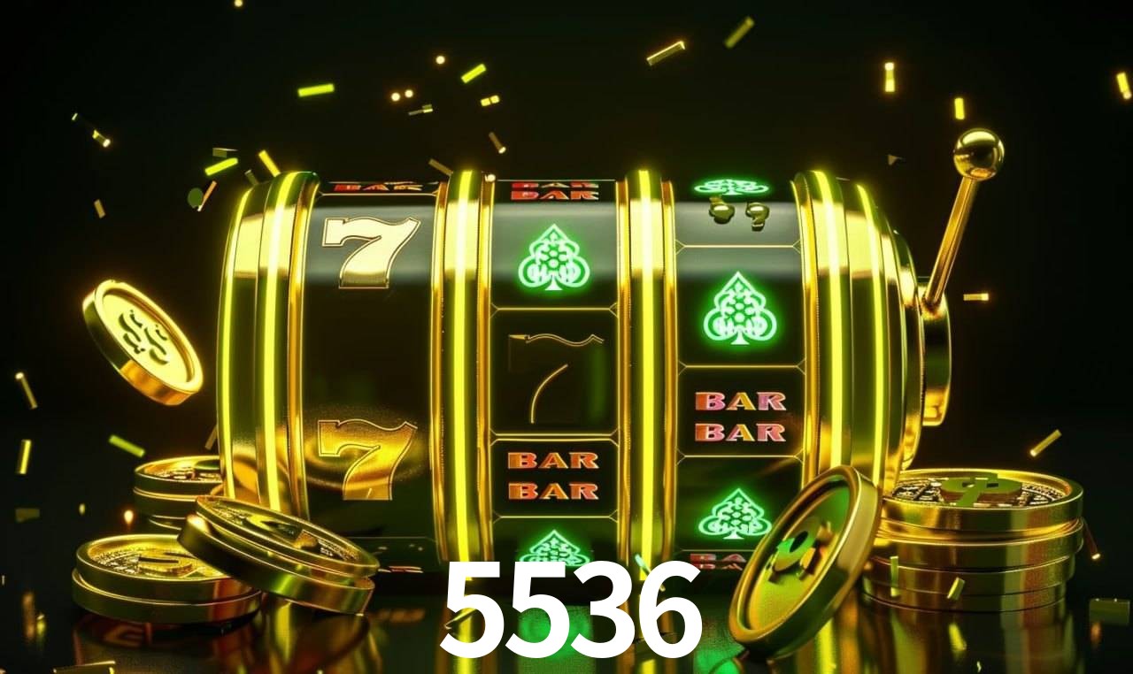 Slot Games 5536