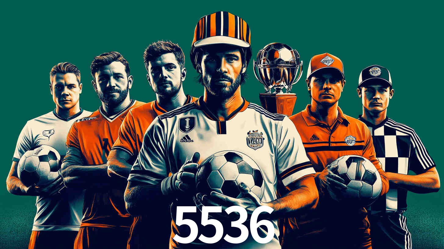Inovações de Jogos na 5536: O Futuro das Experiências Interativas