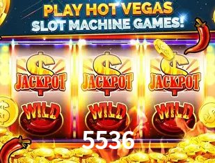 A Experiência Imersiva dos Cassinos Ao Vivo no 5536