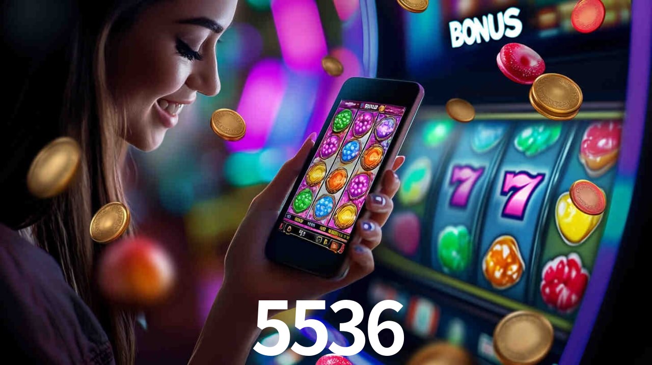 Responsive Design 5536