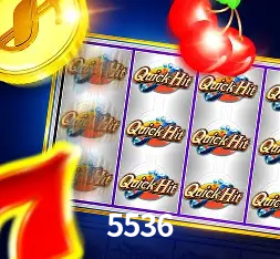 Explorando a Categoria de Eventos em Apostas na 5536